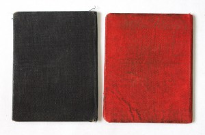 2 дока на одного НКВДшника-МВД Лагерь Луговой