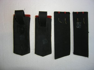 Новочеркасское суворовское военное училище и морская пехота