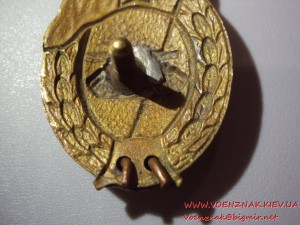 Танковое военное училище, Победа, 1952-й год.