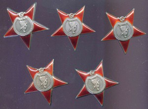 5   КЗ    с СЕРЕБРЯНЫМИ ЗАКРУТКАМИ