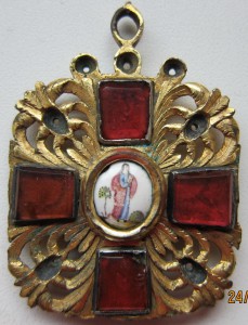 Св. Анны "павловский"