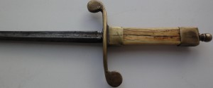 Морской кортик, Временное правительство.