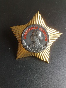 Суворов-2