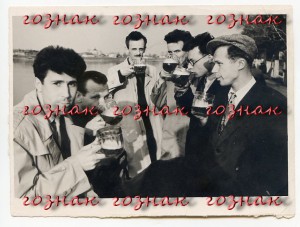 Окуджава Б. Ш...