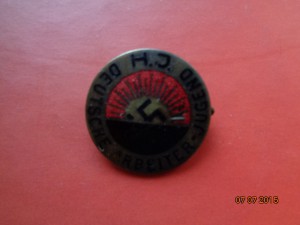 ГитлерЮгенд ранний