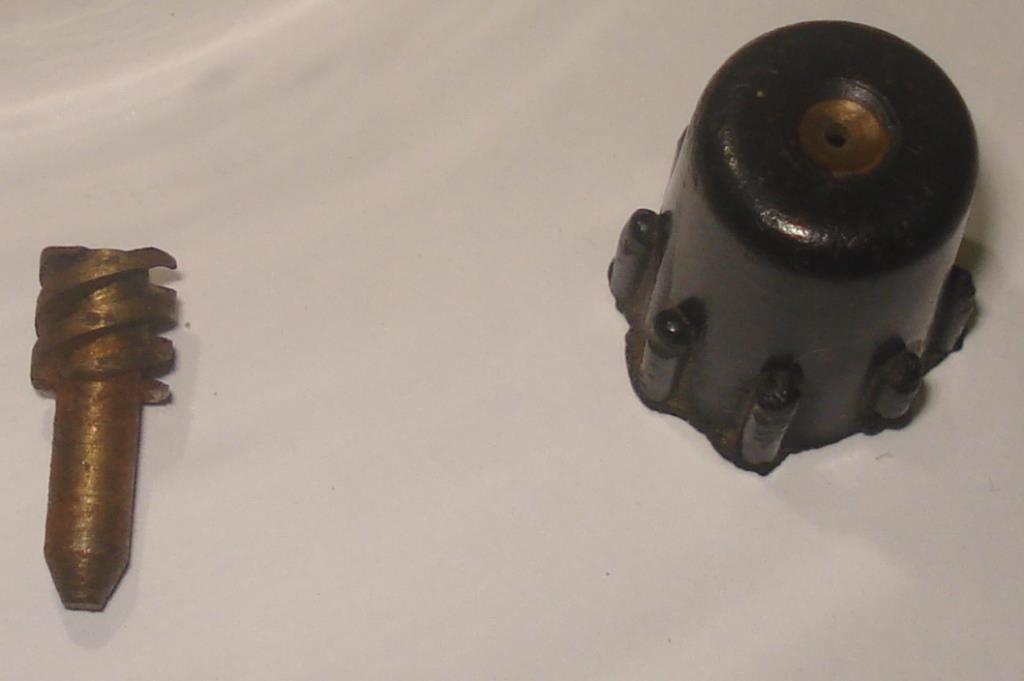 Распылитель жидкости Дезинфаль СССР 1979 год