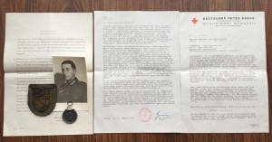 Щит "Кубань"  - комплект!