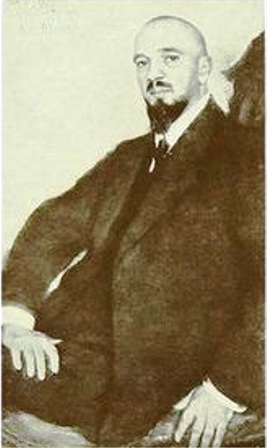 Продам:К.Ф. Юон. Койранский А.А. 1918 год. экз № 1