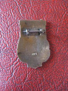 100 лет со дня рождения А.С.Попова - 1959-й год, ММД.