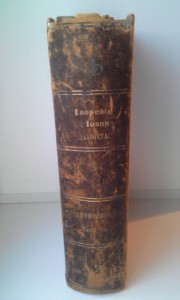 Иоанн Златоуст, 1854