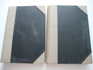 Брэм А.Э. Жизнь животных. 1904г. Том 1, Том 2. Комплект.