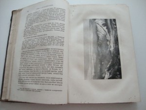 Ляйэлль Ч. Основные начала геологии. 1866г.