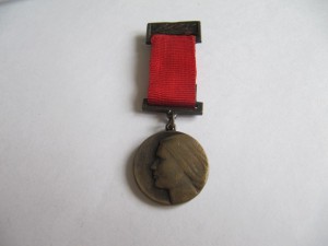 ВЛКСМ, премия им. Лизы Чайкиной!!!