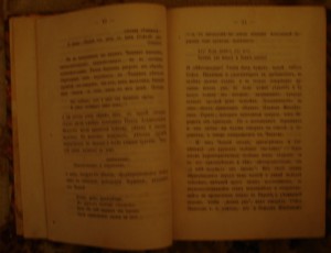 Продам:Авдеев М.Наше общество 1820-70 в героях лит-ры.1874г.