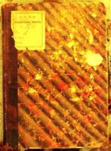 Продам:Авдеев М.Наше общество 1820-70 в героях лит-ры.1874г.