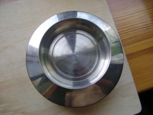 Капельница под самовар.