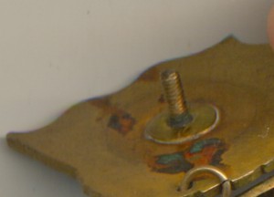 Аквамарин КСФ (6003)