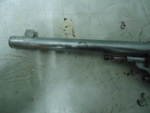 Револьвер.45 к