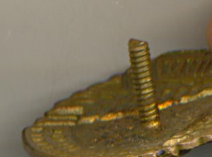 Министерство торговли УРСР: КХТ - Киевхлебторг (6092)