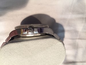 Breitling Super Ocean Abyss (A1736402/BA30)