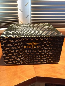 Breitling Super Ocean Abyss (A1736402/BA30)