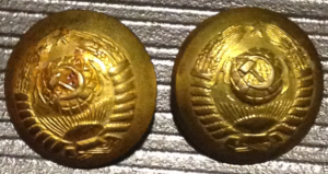 Погоны генерал пехота