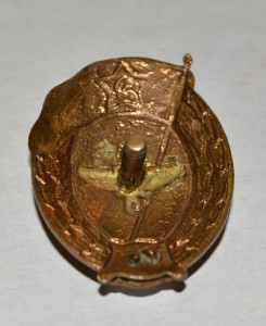 Авиационное училище. 1951 год.