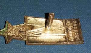 За VI условий победы.