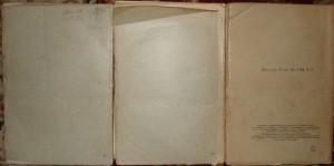 Продам:Пушкин А.С. Сочинения: Переписка.в 3 томах.1906-11 г.