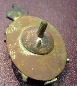 В память 50-го юбилея Князя Михаила Николаевича