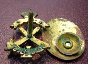 В память 50-го юбилея Князя Михаила Николаевича