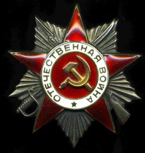 Комплект на ПТР-ца
