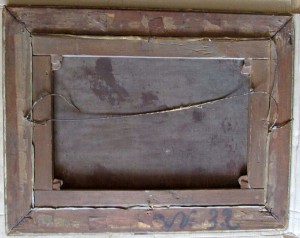 картина  Мейер фон Георгий Константиновича