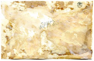 Маршал И.С.КОНЕВ вручает награду генералу БРЭДЛИ.Апрель 1945