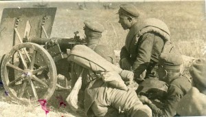 12 Фото ВООРУЖЕНИЯ И ТЕХНИКИ РККА. Уникальные экземпляры!