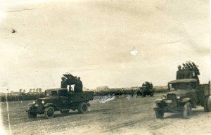 12 Фото ВООРУЖЕНИЯ И ТЕХНИКИ РККА. Уникальные экземпляры!