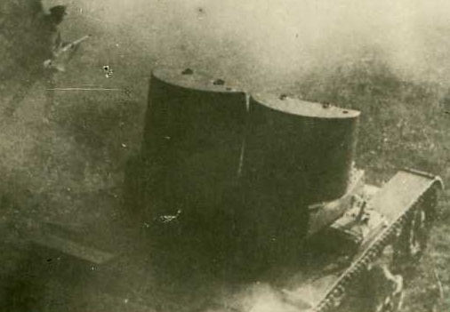 12 Фото ВООРУЖЕНИЯ И ТЕХНИКИ РККА. Уникальные экземпляры!