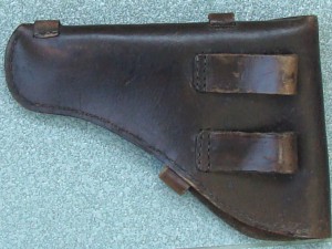 Кобура от ТТ