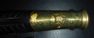 ★ ★ ★ Шашка строевого начальствующего состава 1940 ★ ★ ★