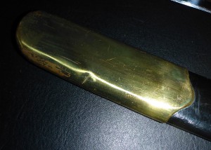 ★ ★ ★ Шашка строевого начальствующего состава 1940 ★ ★ ★