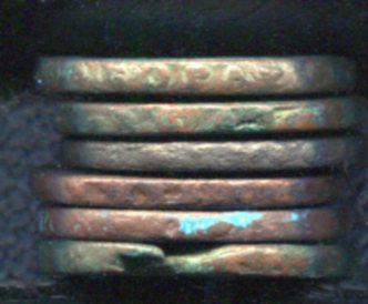 Двушки Елизаветы с верхней бандеролью, гурт - Екатеринбург