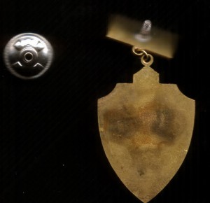 Выдатник I степени (отличник)