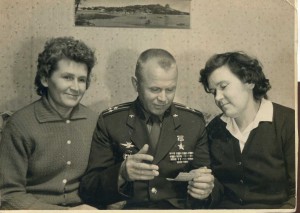 ДВАЖДЫ ГСС МУСА ГАРЕЕВ,ГСС НИКОЛАЙ МАРТЫНОВ. Лот - 5 фото.