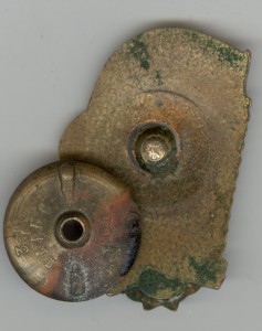 Ударник коммунистического труда