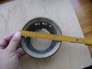 Корона на самовар.