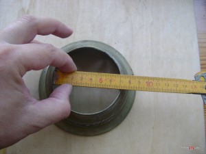 Корона на самовар.