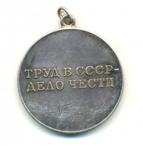 ТД № 13842 блинчик