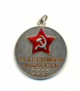 ТД № 13842 блинчик