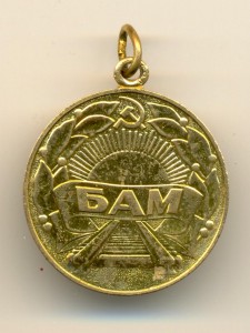 БАМ (6215)