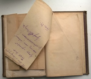 Записки по нар.осм.лошади для кав.юнкеров К.Петерсон 1886